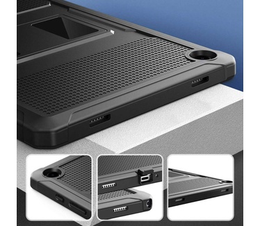 Accezz Rugged Back Case