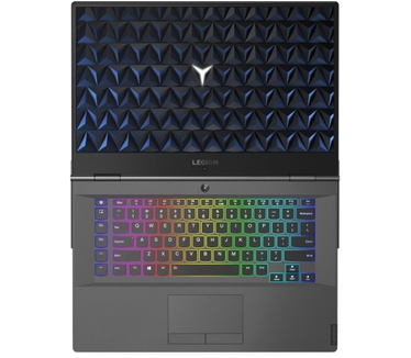 Lenovo Legion Y740-15IRH (81UF001SMB, Azerty toestenbord)
