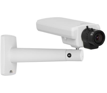 Axis P1357
