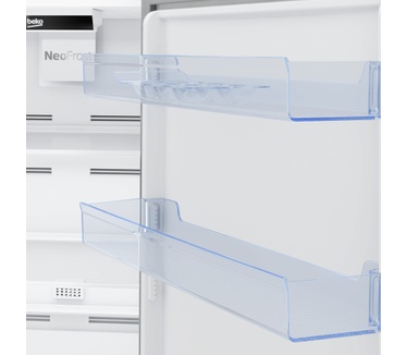 Beko RCNA406E30XP
