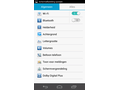 Screenshot Huawei Ascend P6