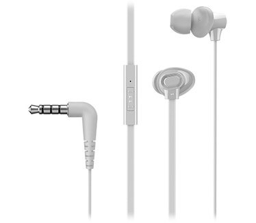 Panasonic RP-TCM130E (Wit)