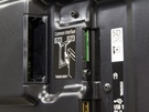 Panasonic ZT60 Uiterlijk