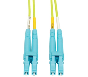 Tripp-Lite N820-25M-OM5 Groen