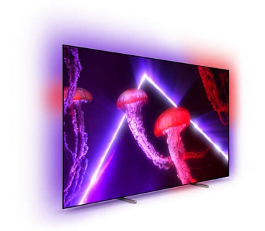 Philips 77OLED807/12