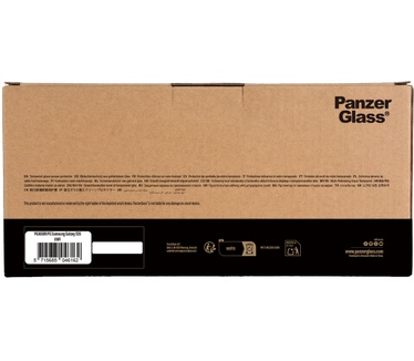 PanzerGlass PanzerGlass® Screen Protector Samsung Galaxy S26 | Ultra-Wide Fit for Fastfit installation machine