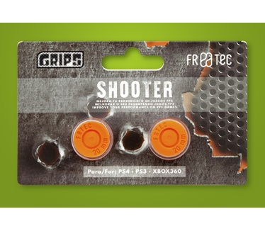 Blade Grips “Shooter”