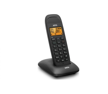 AEG VOXTEL D81