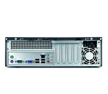 Fujitsu Esprimo E3521 (VFY:E3521PF011NL)
