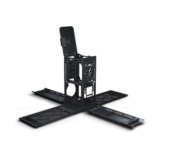 Phanteks Enthoo Evolv Shift Air Zwart