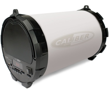 Caliber HPG507BT Wit