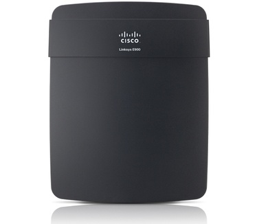 Linksys E900