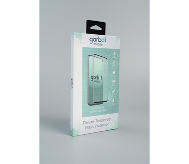 Garbot 9H 3D Screen Protector for Samsung Galaxy S10e