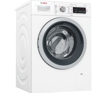 Bosch WAWH2643NL Serie 8 - i-DOS - HomeConnect