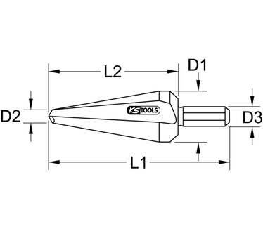 KS Tools 336.0013