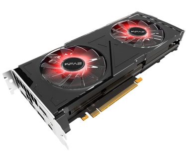 KFA2 GeForce RTX 2080