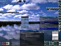 AfterStep - custom theme