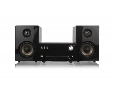 Dual MS 110 CD
