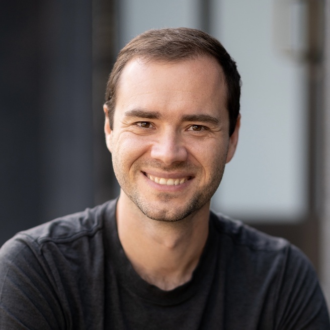 Andrej Karpathy. Bron: Karpathy.ai