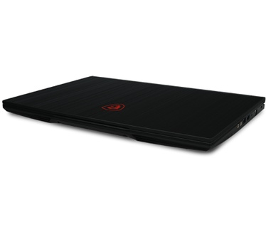 MSI GF63 8RD-051BE (Belgisch model)