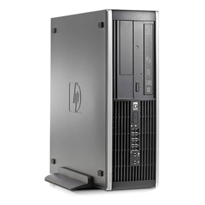 hp compaq 8000 elite sff az887aw