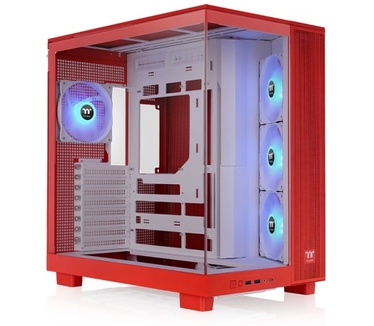 Thermaltake View 380 XL TG ARGB