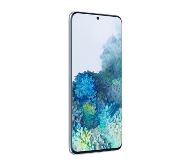 Samsung Galaxy S20 4G 128GB Blauw