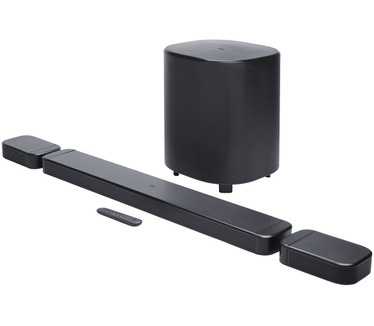 JBL BAR-800 M2