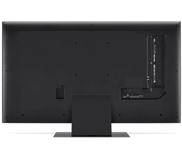 LG QNED87 (2024) 50" Zwart