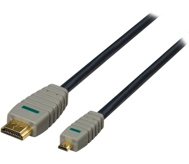 Bandridge 2m HDMI