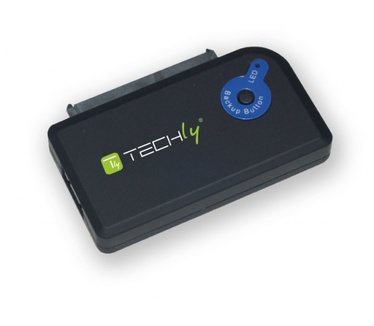 Techly USB 3.0 to SATA 6G Adapter IUSB3-SATA6G