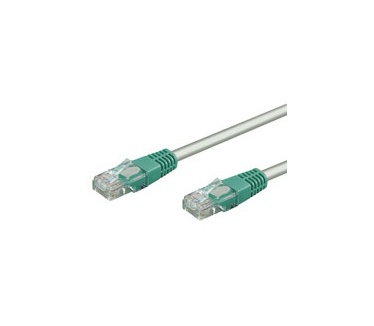 Goobay CAT 5-500 UTP Crossover 5m