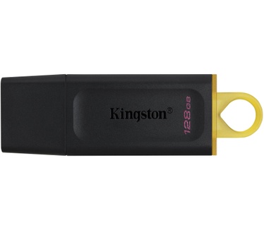 Kingston Exodia Co-logo