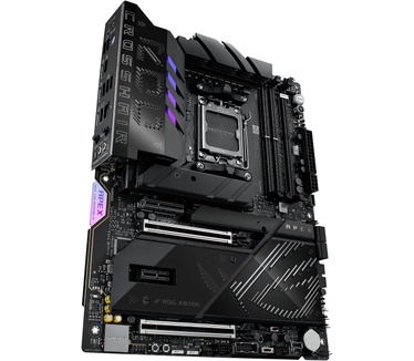 ASUS ROG CROSSHAIR X870E APEX