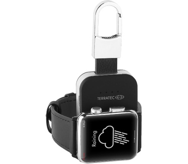 Terratec Charge Air Key Apple Watch