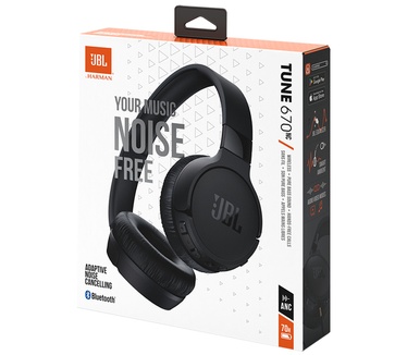 JBL Tune 670 NC