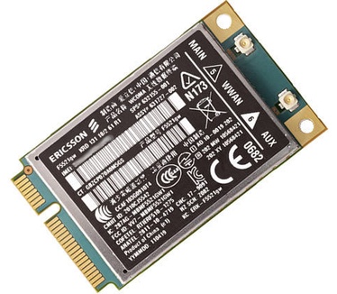 HP 632155-001