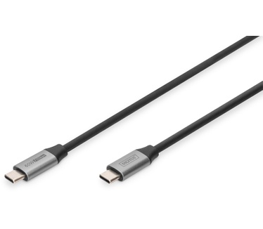 Digitus DB-300220-010-S Zwart