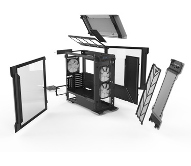 Phanteks Enthoo Evolv X Glass