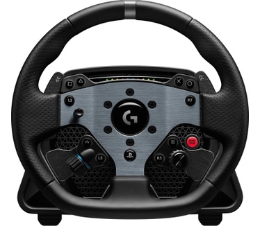 Logitech G Pro Racing Wheel voor PlayStation/PC Zwart