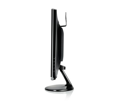 BenQ E2220HD