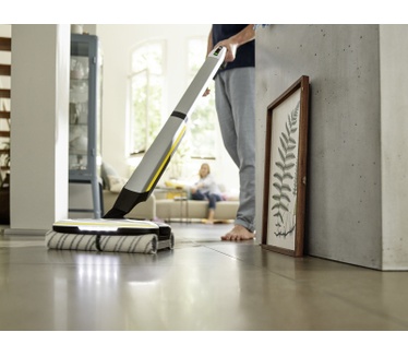 Kärcher FLOOR CLEANER FC 7 CORDLESS PREMIUM