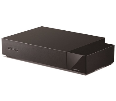 Buffalo DriveStation HDV-SA 2TB