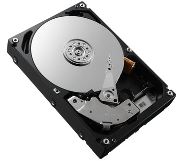 Dell 900GB 10K SAS 2.5'' DUAL PORT 6G SED, 900GB