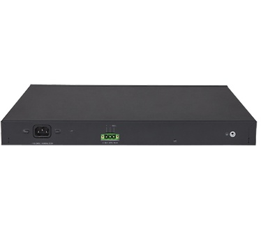 HP Procurve 5130-24G-PoE+-4SFP+EI