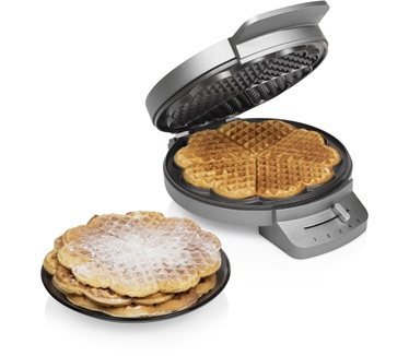 Princess 01.132380.01.001 Wafelmaker DeLuxe