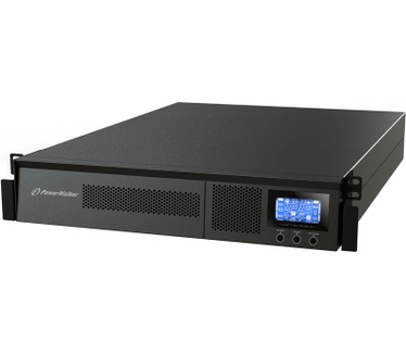 PowerWalker VFI 1000RM LCD