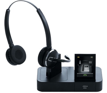 Jabra Pro 9460 Duo
