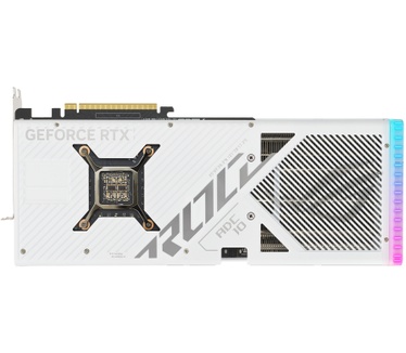 ASUS ROG-STRIX-RTX4080-O16G-WHITE