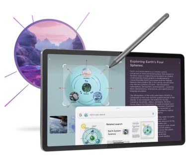 Lenovo Idea Tab